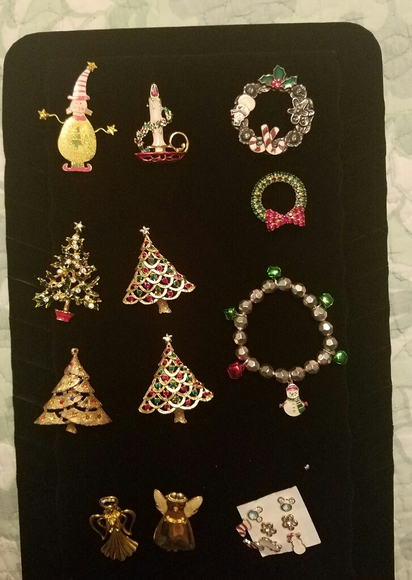 Christmas haul - Picture 1 of 8